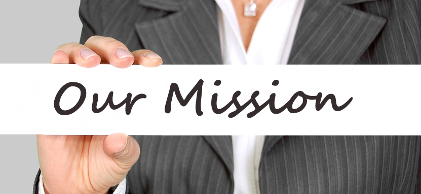 Our Mission at The EGO Tamer® Academy Our Mission at The EGO Tamer® Academy