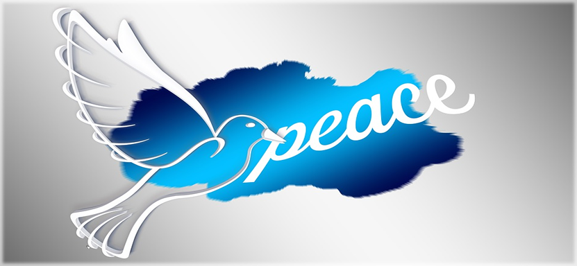 Get tools for creating peace in your life Get tools for creating peace in your life