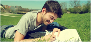 Rewrite the stories of an EGO-driven thought Rewrite the stories of an EGO-driven thought