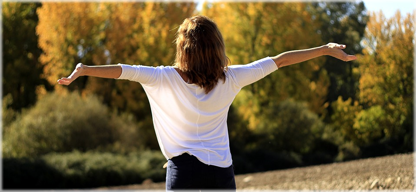 Learn what Taming the EGO looks and feels like Learn what Taming the EGO looks and feels like